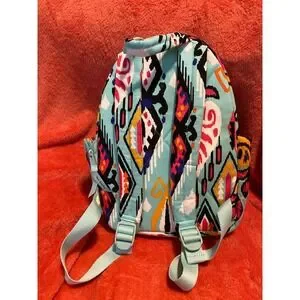 Vera Bradley | Bags | Vera Bradley Mini Backpack Quilted  display picture 1